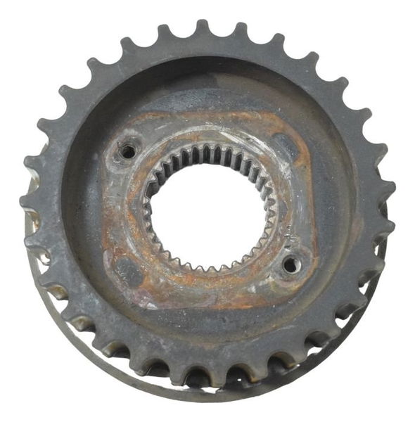 Polia Pinhão Harley Sportster Xl 883r 08-09 Original