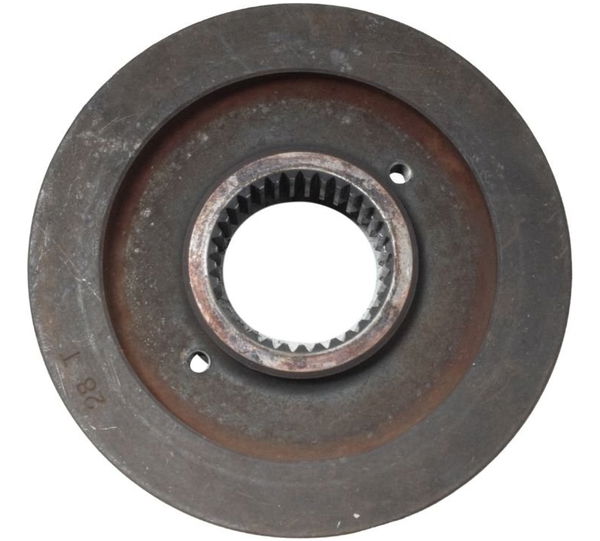 Polia Pinhão Harley Sportster Xl 883r 08-09 Original