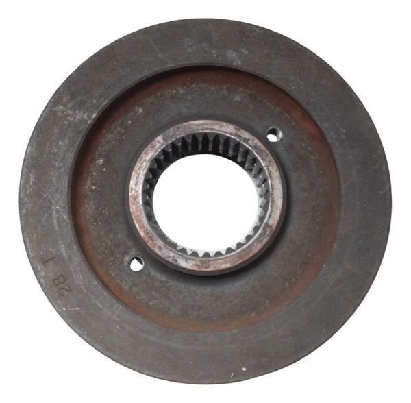 Polia Pinhão Harley Sportster Xl 883r 08-09 Original