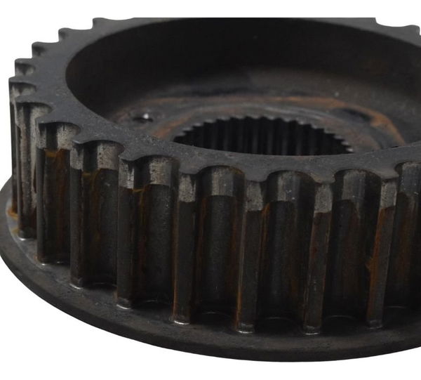 Polia Pinhão Harley Sportster Xl 883r 08-09 Original