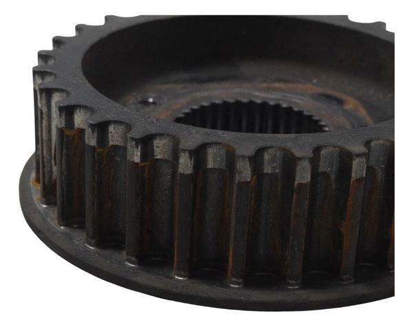 Polia Pinhão Harley Sportster Xl 883r 08-09 Original