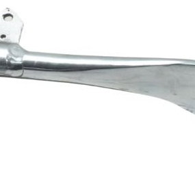 Pedal Descanso Lateral Harley Sportster Xl 883r 08-09 Origin