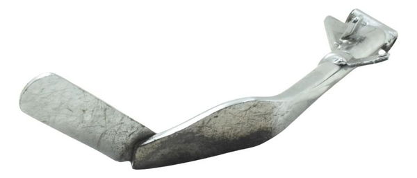 Pedal Descanso Lateral Harley Sportster Xl 883r 08-09 Origin