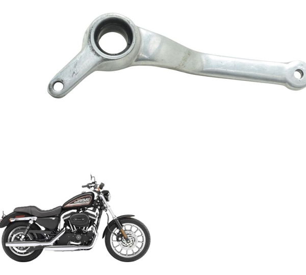 Pedal Câmbio Harley Sportster Xl 883r 08-09 Original