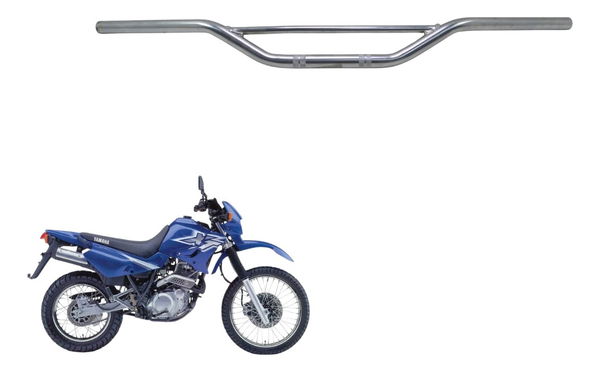 Guidão Yamaha Xt 600 97-04 Original