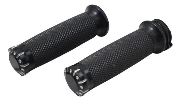 Par Manoplas Paralelo Harley Sportster Xl 883r 08-09