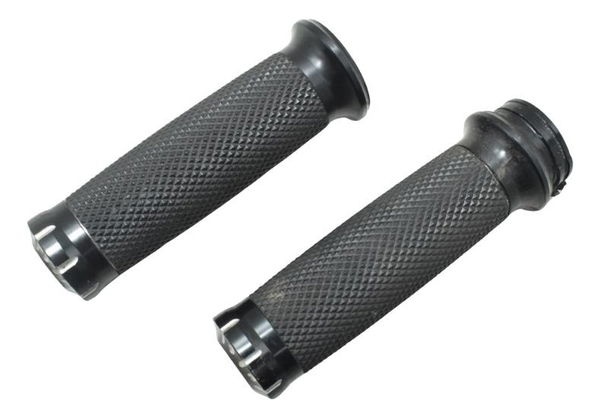 Par Manoplas Paralelo Harley Sportster Xl 883r 08-09