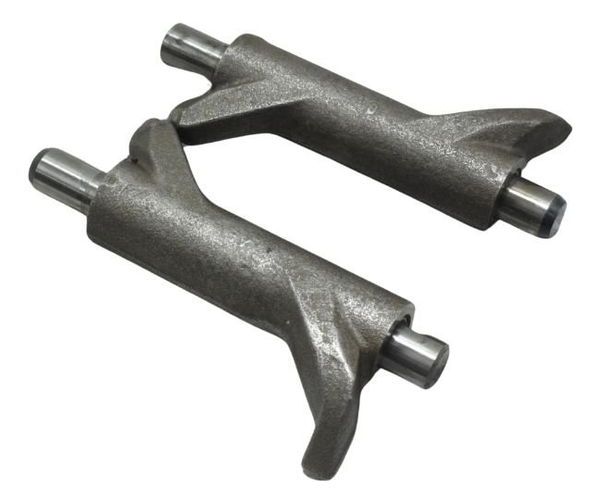 Par Balancins Cabeçote Harley Sportster Xl 883r 08-09 Origin