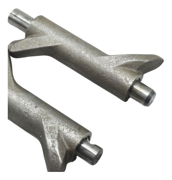 Par Balancins Cabeçote Harley Sportster Xl 883r 08-09 Origin