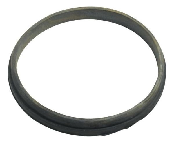 Par Borracha Painel Harley Sportster Xl 883r 08-09 Original