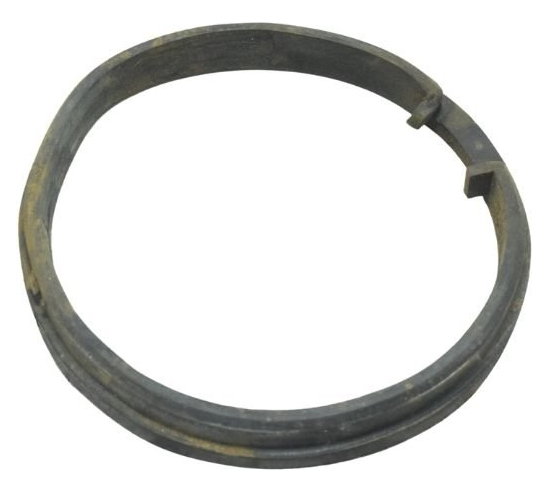 Par Borracha Painel Harley Sportster Xl 883r 08-09 Original