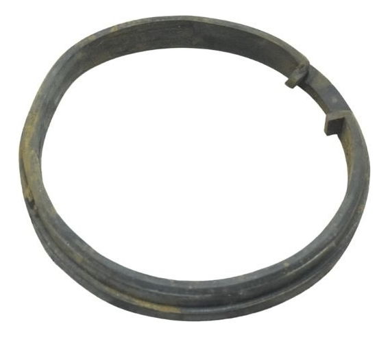 Par Borracha Painel Harley Sportster Xl 883r 08-09 Original