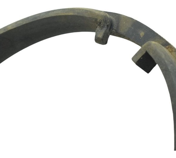 Par Borracha Painel Harley Sportster Xl 883r 08-09 Original