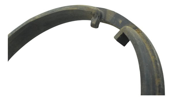 Par Borracha Painel Harley Sportster Xl 883r 08-09 Original