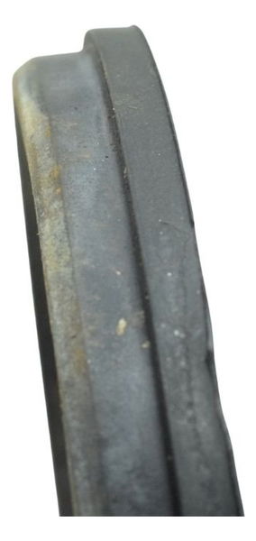 Par Borracha Painel Harley Sportster Xl 883r 08-09 Original