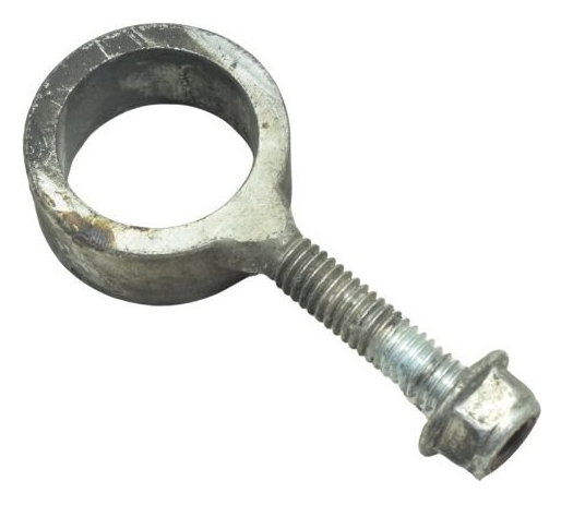 Par Esticador Correia Harley Sportster Xl 883r 08-09 Origina