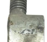 Par Esticador Correia Harley Sportster Xl 883r 08-09 Origina