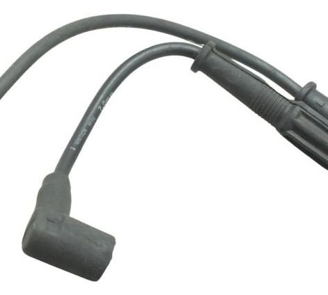 Par Cabo Bobina Ignição Harley Sportster Xl 883r 08-09 Origi