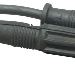 Par Cabo Bobina Ignição Harley Sportster Xl 883r 08-09 Origi