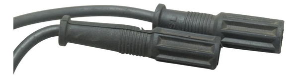 Par Cabo Bobina Ignição Harley Sportster Xl 883r 08-09 Origi