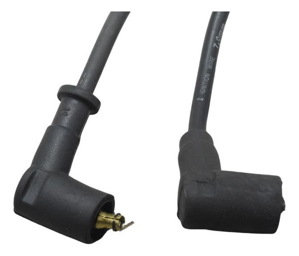 Par Cabo Bobina Ignição Harley Sportster Xl 883r 08-09 Origi