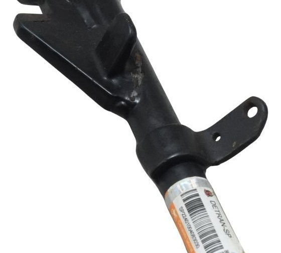 Pedal Descanso Lateral Harley Sportster Xl 883r 08-09 Origin