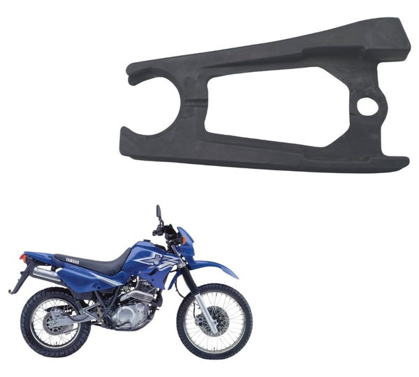 Guia Corrente Deslizante Yamaha Xt 600 97-04 Original