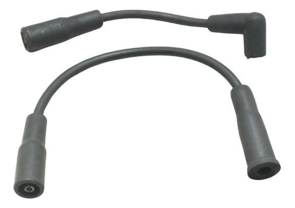 Par Cabo Bobina Ignição Harley Sportster Xl 883r 08-09 Origi