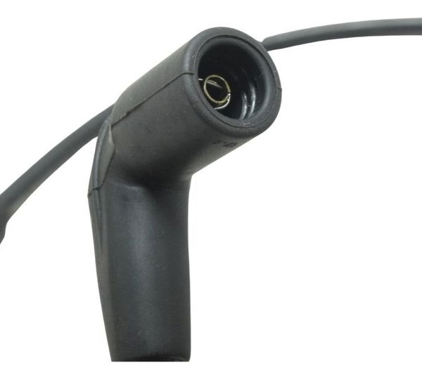 Par Cabo Bobina Ignição Harley Sportster Xl 883r 08-09 Origi