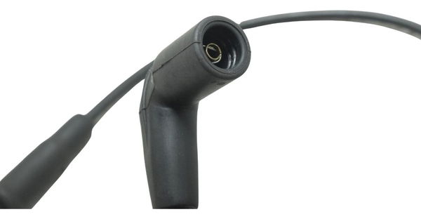 Par Cabo Bobina Ignição Harley Sportster Xl 883r 08-09 Origi