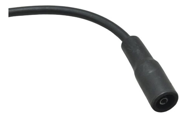 Par Cabo Bobina Ignição Harley Sportster Xl 883r 08-09 Origi