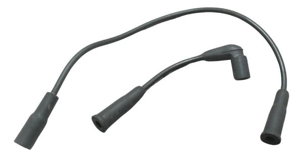 Par Cabo Bobina Ignição Harley Sportster Xl 883r 08-09 Origi