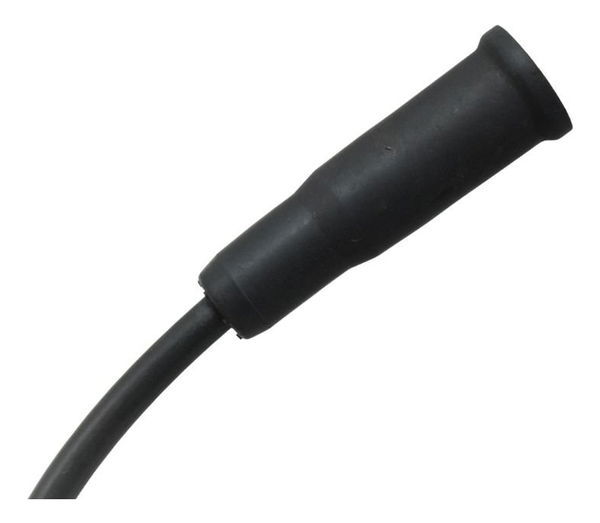 Par Cabo Bobina Ignição Harley Sportster Xl 883r 08-09 Origi