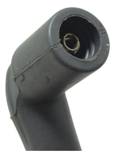 Par Cabo Bobina Ignição Harley Sportster Xl 883r 08-09 Origi