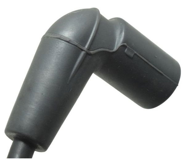 Par Cabo Bobina Ignição Harley Sportster Xl 883r 08-09 Origi