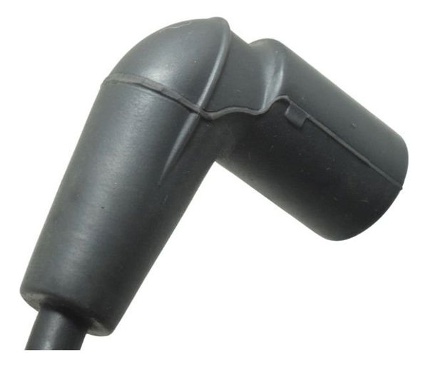 Par Cabo Bobina Ignição Harley Sportster Xl 883r 08-09 Origi