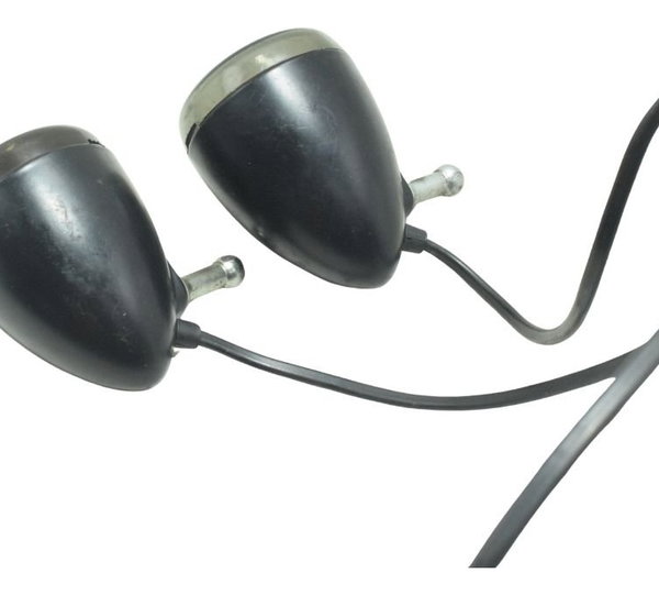 Par Pisca Dianteiro Harley Sportster Xl 883r 08-09 Original