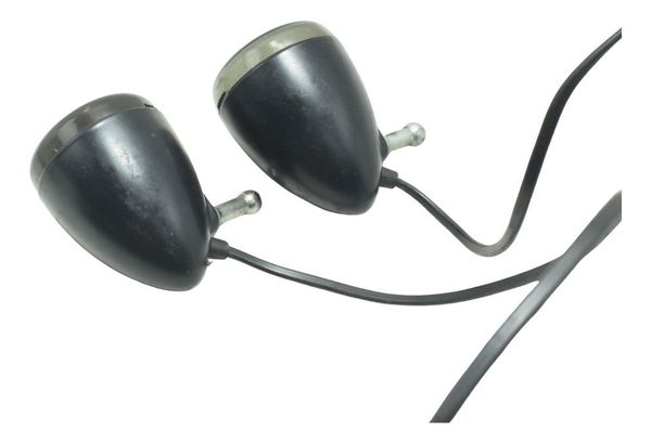 Par Pisca Dianteiro Harley Sportster Xl 883r 08-09 Original