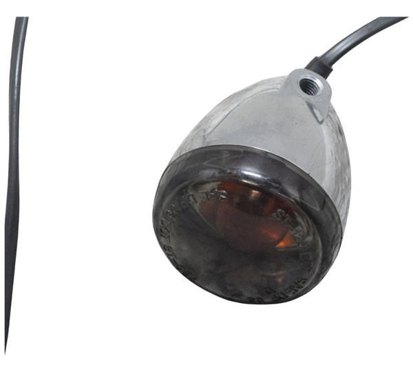 Par Pisca Diant C/avaria Harley Sportster Xl 883r 08-09 Orig