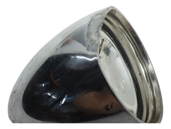 Par Pisca Diant C/avaria Harley Sportster Xl 883r 08-09 Orig