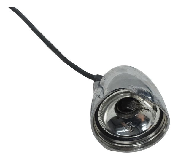 Par Pisca Diant C/avaria Harley Sportster Xl 883r 08-09 Orig