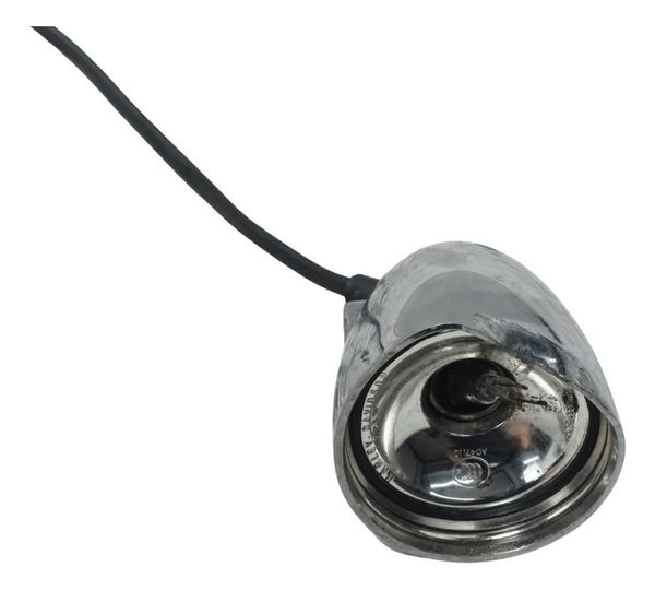 Par Pisca Diant C/avaria Harley Sportster Xl 883r 08-09 Orig