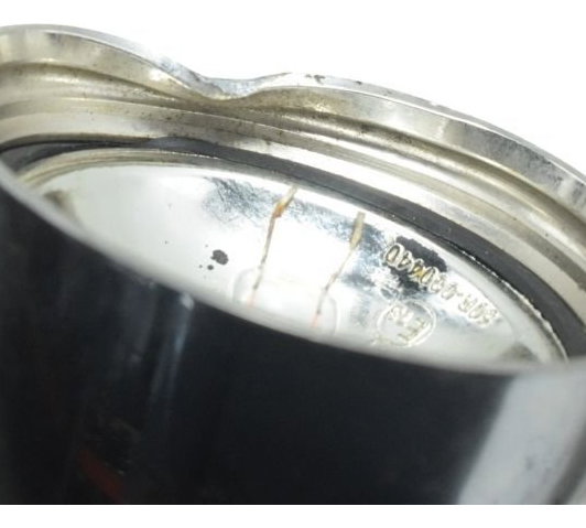 Par Pisca Diant C/avaria Harley Sportster Xl 883r 08-09 Orig