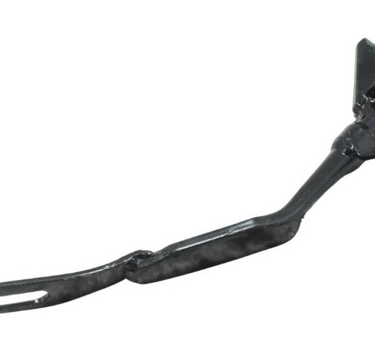 Pedal Descanso Lateral Curto Harley Sportster Xl 883r 08-09