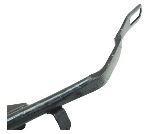 Pedal Descanso Lateral Curto Harley Sportster Xl 883r 08-09