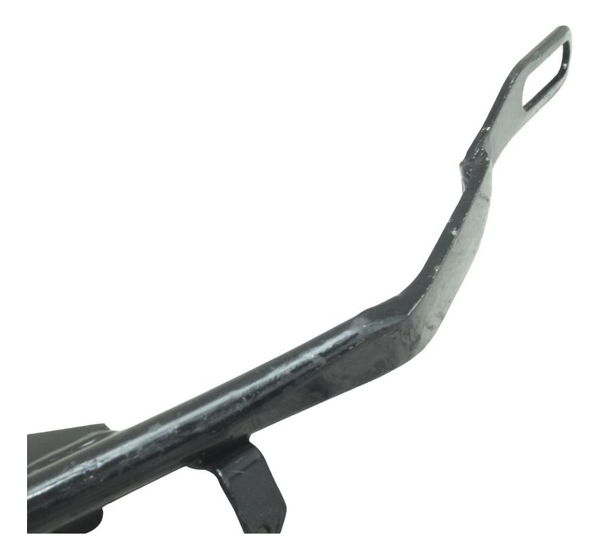 Pedal Descanso Lateral Curto Harley Sportster Xl 883r 08-09