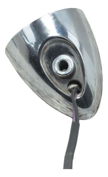 Pisca Traseiro C/ Avaria Harley Sportster Xl 883r 08-09 Orig