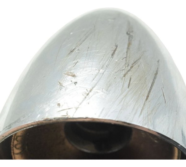 Pisca Traseiro C/ Avaria Harley Sportster Xl 883r 08-09 Orig