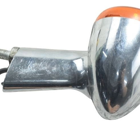 Pisca Traseiro S/ Plug Harley Sportster Xl 883r 08-09 Orig