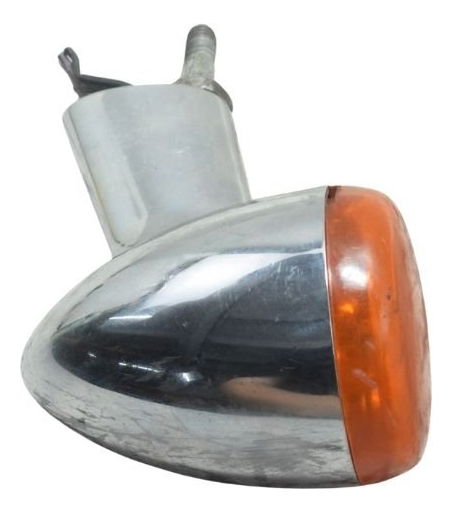 Pisca Traseiro S/ Plug Harley Sportster Xl 883r 08-09 Orig